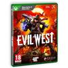 Koch Media Evil West - -