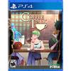 Serenity Forge Coffee Talk Single Shot Edition for PlayStation 4
