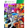 Bandai Namco Dragon Ball Z Battle of Z