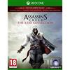 Ubisoft Assassin's Creed Ezio Collection - [Xbox One] - [AT Pegi] - [Edizione: Germania]