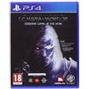 Warner La Terra Di Mezzo: L'Ombra di Mordor - Game Of The Year Edition