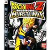 Bandai Namco Dragon Ball Z Burst Limit