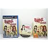THQ Bratz : Forever Diamonds [PlayStation2] [Importado de Francia] [PlayStation2][Importato da Francia]