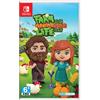 GEEK ALLIANCE Farm For Your Life - Nintendo Switch