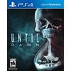 Playstation Until Dawn - [Edizione: Regno Unito]