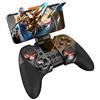 CSZH Wireless Bluetooth Controller Gamepad per Android phone iPhone Controller di gioco mobile Apple dedicato Android mangia pollo artefatto ausiliario ipad mangiare pollo Joystick