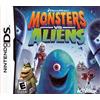 ACTIVISION Monsters Vs. Aliens [Nintendo DS] (japan import)