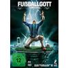 NBG EDV Handels & Verlags GmbH Fußballgott - Lords of Football - [Edizione: Germania]