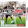 Konami Pro Evolution Soccer 2012, 3DS