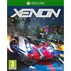 Maximum Games Xenon Racer XBOX1 - Xbox One