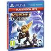 SONY EURASIA VIDEO GAMES PS4 Ratchet and Clank