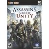 Ubisoft Assassins Creed Unity Limited Edition