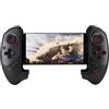 Akozon Pg 9083S Telefono Cellulare Tablet Gamepad Telescopico Controller di Gioco per Ios