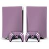 PDURMBUAB Nessuna Schiuma Nessuna Bolla Per PS5 Skin Disc Edition Anime Console E Controller Vinile Cover Skin Wraps Per PS 5 Disc Version(50738)
