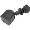 Hiraith PC USB Handbrake Real Carfon Handbrake Manico Maniglia Freno a Sfera di Freno Compatibile con T300 T-GT per Vittorie PC, Sim Truck EUR per ATS