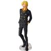 Banpresto - Personaggio in Memory Sanji, 26 cm
