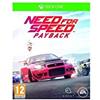 Electronic Arts Need for Speed Payback - Xbox One