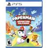 Mindscape Paperman: Avventura consegnata - PlayStation 5