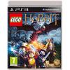 WARNER BROS Lego Hobbit