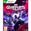 Square Enix Marvel's Guardians of the Galaxy XSX