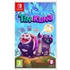 Meridiem Games Tin & Kuna (Nintendo Switch) - Nintendo Switch