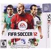 Electronic Arts FIFA Soccer 12, 3DS