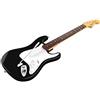 Mad Catz Rock Band 4 Wireless Fender Stratocaster Guitar Controller for Xbox One - Black by Mad Catz