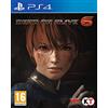KT Dead or Alive 6 - PlayStation 4
