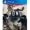 Deep Silver Hunt Showdown Limited Bounty Hunter Edition