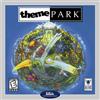 Electronic Arts Theme Park (Jewel Case) (輸入版)