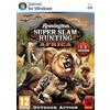 NONAME Remington Super Slam Hunting Africa (*) : PC DVD ROM , FR