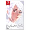 Nintendo Another Code Recollection for Nintendo Switch