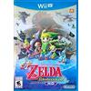 Nintendo Legend of Zelda: The Wind Waker HD