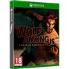 Telltale Games The Wolf Among Us (Xbox One) [Edizione: Regno Unito]