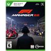 Fireshine Games F1 Manager 2022