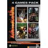 MIDWAY Disciples Anthology : PC DVD ROM , ML