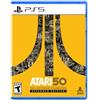 Atari 50: Celebrazione dell'Anniversario - Edizione Ampliata - PlayStation 5
