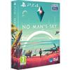 Hello Games No Man's Sky - Limited Edition [PAL ITA]