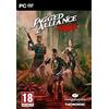 THQ Nordic Jagged Alliance: Rage - PC