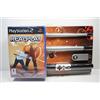 Namco Bandai Real Play Pool