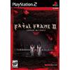 Koei Tecmo Fatal Frame 2: Crimson Butterfly by Tecmo