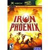 SEGA Fenice di Ferro - Xbox
