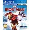 Sony Iron Man VR - Marvel Playstation VR