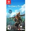 THQ Nordic Biomutant