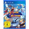 PQube Nexomon / Nexomon Extinction: Complete Edition - PS4
