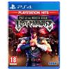 SEGA Fist of the North Star Lost Paradise (PS Hits) - PlayStation 4 [Edizione: Spagna]