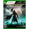 CI Games Lords of the Fallen Deluxe Edition