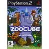 MIDAS INTERACTIVE ENTERTAINMENT LTD Zoocube Ps2