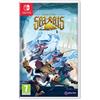 PQube Cursed of the Sea Rats - Nintendo Switch [Edizione: Francia]