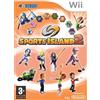 HUDSON SOFT Hudson Sports Island 2, Wii